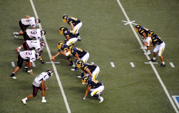 Punahou beat Farrington in the semifinals because of superior execution honed in its many practices.