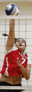 Kahuku might be without Carey Williams for the OIA playoffs. Jamm Aquino / Star-Advertiser.