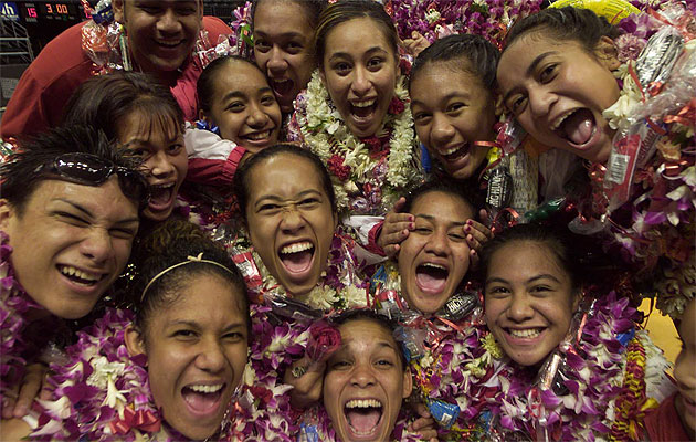 Kahuku was the last OIA team to win a state title, doing so in 2002