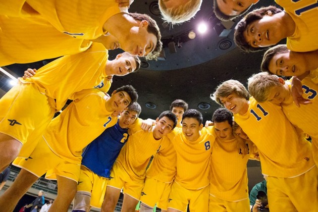 Punahou has won 33 of the 47 boys volleyball championships since the annual state tournament began in 1969.