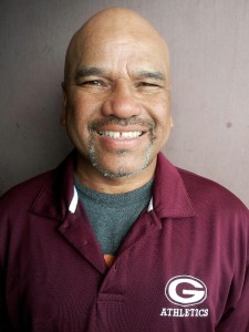 Steven Leopoldo, who was a member of the 1983 Farrington boys basketball OIA championship team, is moving over from his position as girls varsity head coach to boys varsity head coach. Courtesy photo.