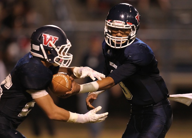 Waianae enters the 2015 season led by a new head coach. Photo by Darryl Oumi, Special to the Star-Advertiser.