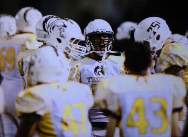 Mililani is on the road to face the upstart Kailua Surfriders. Jamm Aquino/Star-Advertiser