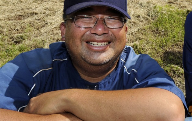 Eric Kadooka is back as a head coach in the ILH. This time, he'll be with Maryknoll. Kadooka won Division I straight state titles with Punahou from 2004 to 2010.