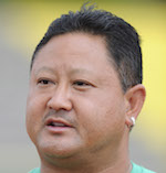 Leilehua's Nolan Tokuda took the Mules to three state finals and won one state championship in his 12 seasons as head coach.