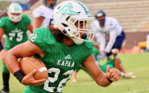 Kapaa primed and ready for another run at first state championship for ...