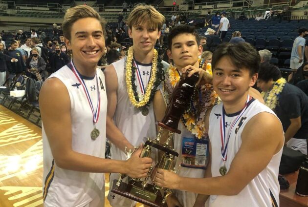 Read More - The pursuit of excellence: Punahou’s dynasty evermore