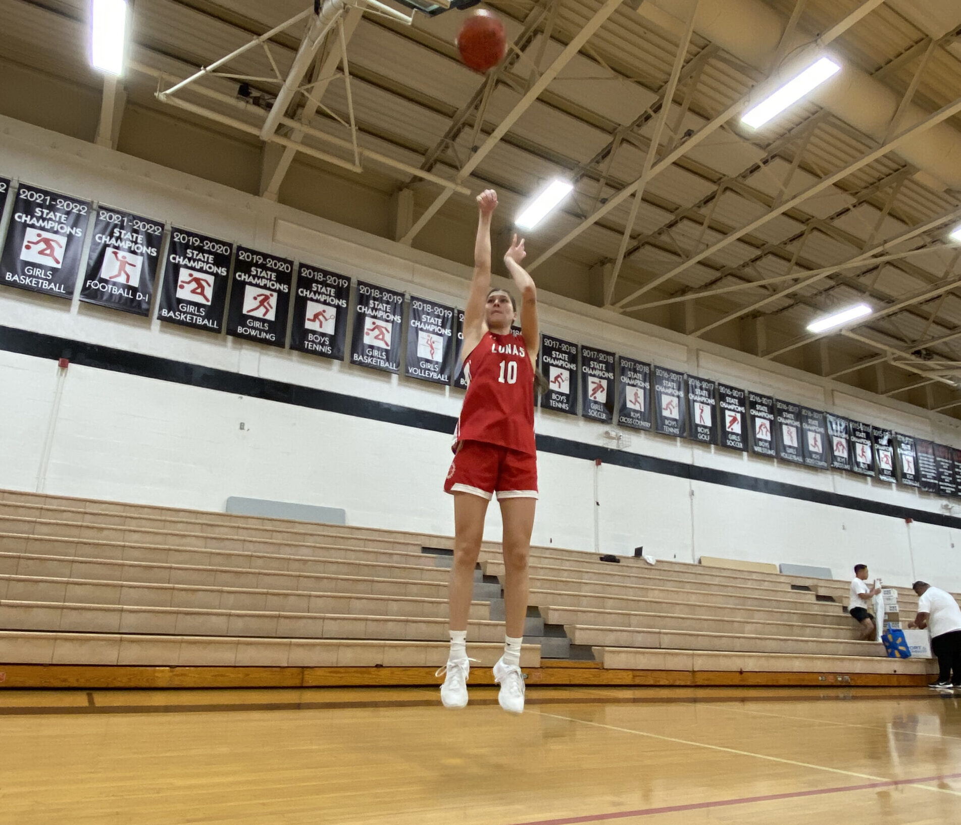 Read More - Star-Advertiser Girls Basketball Fab 15: Bonus round